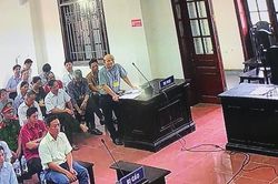 Xử phúc thẩm vụ án chạy thận: Viện Khoa học hình sự bác quan điểm của Bộ Y tế