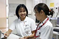 Cơ hội làm việc với mức ưu đãi cao cho thực tập sinh sau khi kết thúc thời gian lao động tại Nhật Bản