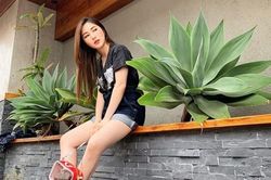 Cuộc sống ở Mỹ của Hương Tràm gây bất ngờ sau khi bỏ sự nghiệp đi du học