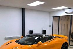 McLaren 720S của Cường Đô La bất ngờ không dự Car & Passion 2019