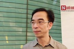 ĐBQH lên tiếng về việc nhận tội của bác sĩ Hoàng Công Lương