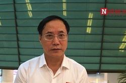 Cả đoàn Thanh tra bộ Xây dựng bị tạm giữ vì 'chung chi': Nếu sai phạm phải xử lý kịch khung