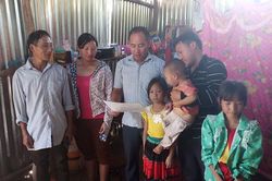 Di cư tự do và những hệ lụy