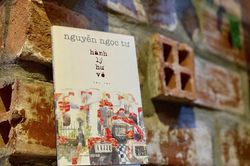 'Hành lý hư vô' - sự trở lại với nỗi buồn của Nguyễn Ngọc Tư
