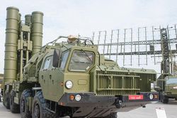 Thổ Nhĩ Kỳ cảnh báo sẽ trả đũa nếu bị Mỹ trừng phạt vì mua 'rồng lửa' S-400