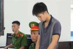 Tuyên án 18 năm tù đối với kẻ giết người chỉ vì mất điện thoại