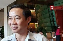 Đoàn thanh tra bộ Xây dựng bị tạm giữ vì nghi 'vòi tiền': Phải siết chặt kỷ luật kỷ cương của hoạt động thanh tra!