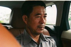 NSƯT Minh Thảo của Cảnh sát hình sự kể về nỗi oái oăm nhầm tên trong nhiều năm khiến bố mẹ vợ... từ mặt