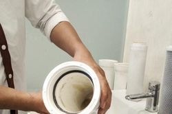 97% người dùng không biết khi nào cần thay lõi máy lọc nước