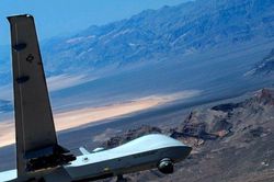 Iran lại bị Mỹ tố bắn máy bay không người lái trước vụ 2 tàu dầu bị tấn công