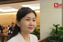 ĐBQH: Không khí thảo luận rất sôi nổi, cởi mở và đầy trách nhiệm