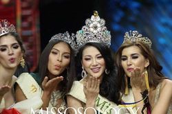 Lý do Việt Nam không cử đại diện thi 'Hoa hậu Trái đất 2019'
