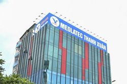 Bệnh viện Medlatec sẽ có thêm cơ sở thứ ba tại Hà Nội