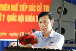 Bộ trưởng Nguyễn Ngọc Thiện: Phải mời gọi nhà đầu tư lớn để làm du lịch sinh thái bài bản