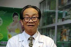 Bệnh nhân sợ 'hoa hồng'