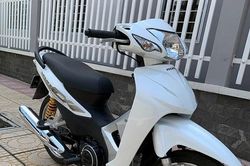Khó tin xe Honda Wave 2017 giá 350 triệu đắt nhất từng thấy