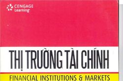 Đọc 'Thị trường tài chính' để hiểu thị trường Việt Nam