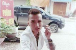 Công an huyện Võ Nhai, tỉnh Thái Nguyên thông báo