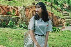 'Làng người lùn' đầy ma quái ở Huế thu hút giới trẻ đến check-in