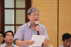 Cán bộ tham nhũng thì thủ trưởng phải bị xử lý vì quản lý kém