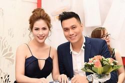 Bạn thân bà xã Việt Anh lộ lý do ly hôn?