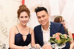 Vợ diễn viên Việt Anh thắt lòng tiết lộ lý do ly hôn