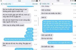 Không chỉ trong phim, diễn viên Việt Anh còn có tình trường 'hiển hách' ngoài đời