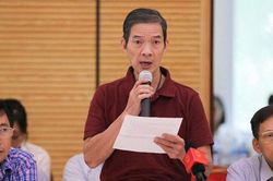 Mong muốn của cử tri Hà Nội gửi Tổng Bí thư, Chủ tịch nước Nguyễn Phú Trọng
