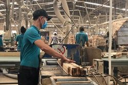 Điều tra bán phá giá ván gỗ công nghiệp: Bước tiến trong phòng vệ thương mại
