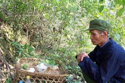 Phong phú di sản văn hóa ở Ðiện Biên