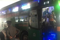 Từ vụ cô gái bị sàm sỡ trên xe khách: Nữ giới cần biết kỹ năng đối phó khi bị quấy rối