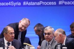 Syria: Cảnh báo về hậu quả nguy hiểm của Nga trước việc phương Tây hậu thuẫn cho lực lượng đối lập