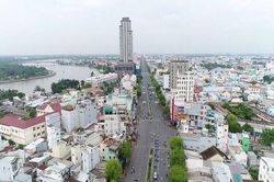 Can Tho works to promote urban resilience