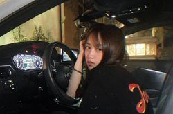 Nữ rich kid Việt 20 tuổi với bộ sưu tập siêu xe 'vượt mặt' Cường Đô la