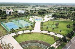 Chính thức khai trương Jam Swanpark