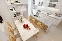 Đặt bàn ăn đúng phong thủy, gia chủ chỉ việc ngồi rung đùi đếm tiền