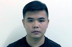Giả danh đại úy CSGT lừa đảo hàng trăm triệu đồng