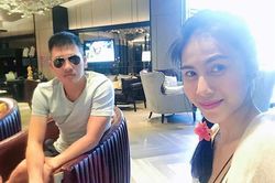 Ca sĩ Thủy Tiên: 'Không có đỉnh cao nào bằng đỉnh cao của hạnh phúc gia đình'