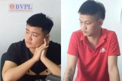 Phát hiện nhiều 'hàng nóng' trong công ty cho vay nặng lãi