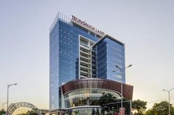Trung nam Land khánh thành tòa nhà phức hợp DITP TOWER