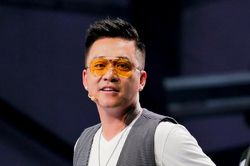 Tuấn Hưng: 'Nhiều thí sinh The Voice không chào HLV khi bị loại'
