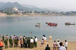 Nghệ An: 2 học sinh lớp 12 đuối nước ngay trước kỳ thi THPT Quốc gia
