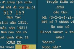 Đoán đề thi Ngữ văn THPT Quốc gia 2019 qua lời tiên tri của các 'thánh' cộng đồng mạng