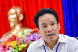 Hà Giang 'nín thở' chờ kỳ thi THPT Quốc gia: Niềm tin, sự nghi kỵ và điểm đặc biệt khác Hòa Bình, Sơn La
