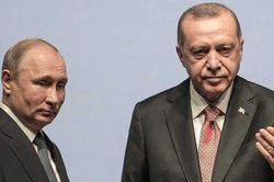'Đau đầu' vì ứng phó với Iran, Mỹ phó mặc 'chảo lửa' Idlib cho ông Putin tự giải quyết?