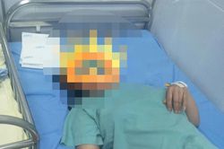 Một sản phụ bị vỡ tử cung thoát chết 'kỳ diệu'