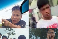 Tiết lộ sốc về chủ doanh nghiệp gọi giang hồ vây chặn xe công an ở Đồng Nai