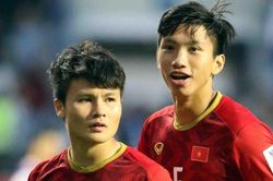 Quang Hải, Văn Hậu có cơ hội xuất ngoại và bài học nhãn tiền mang tên Xuân Trường, Công Phượng