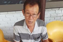 Chưa ra quyết định thi hành án