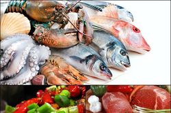 Chế độ ăn khi bị nổi mề đay